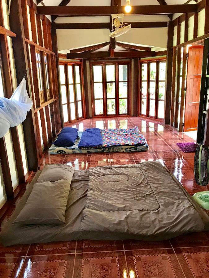 Апартаменти Grandma'S House Накхон-Найок Екстер'єр фото
